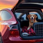 travel friendly teslas for dogs