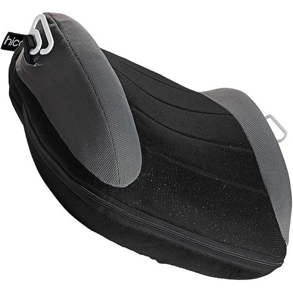 Portable Inflatable Booster Seat for Toddlers