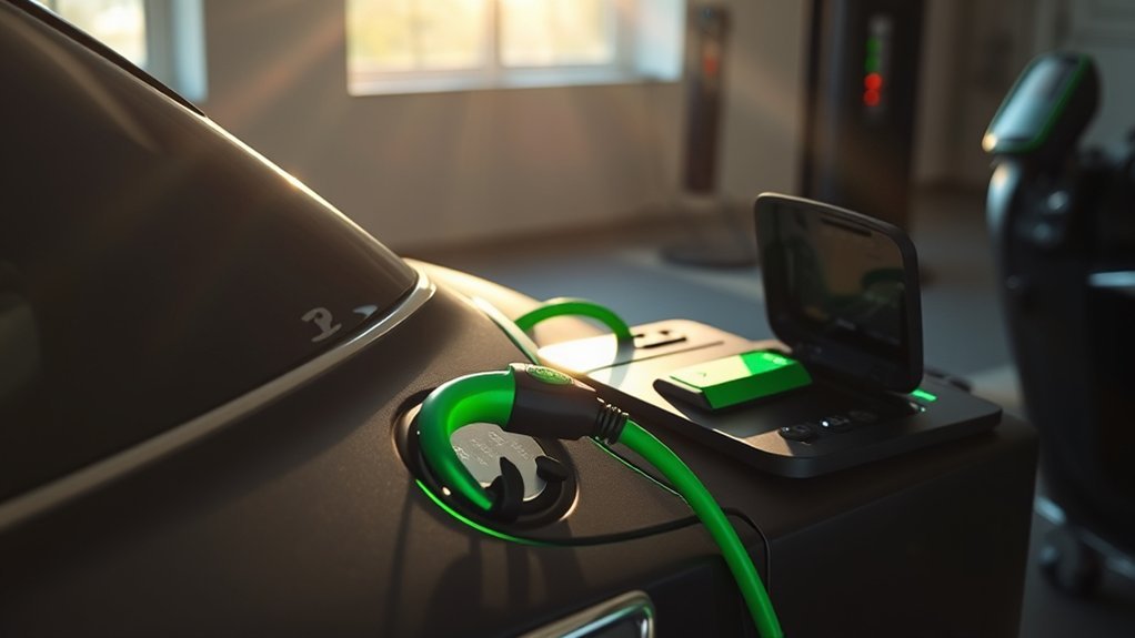 trickle charging extends battery lifespan