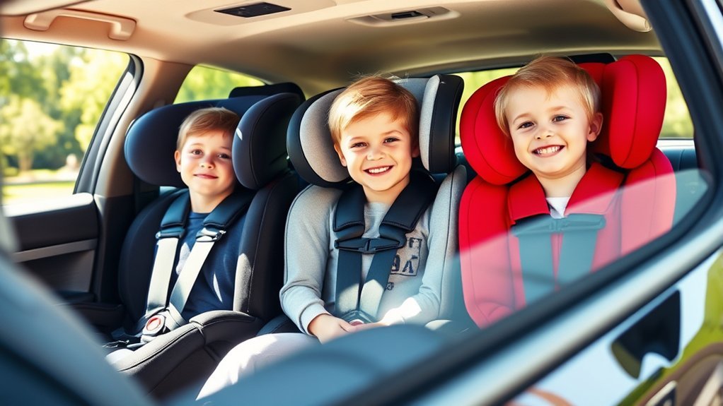 trusted car seats 2026