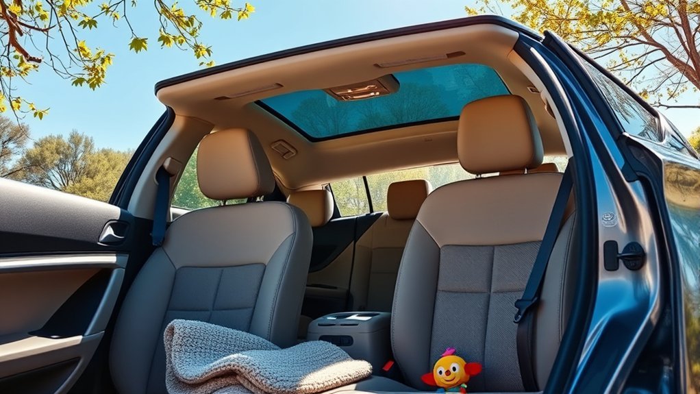 trusted car seats 2026