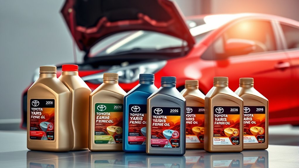 trusted engine oil recommendations