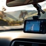 trusted gps dash cams