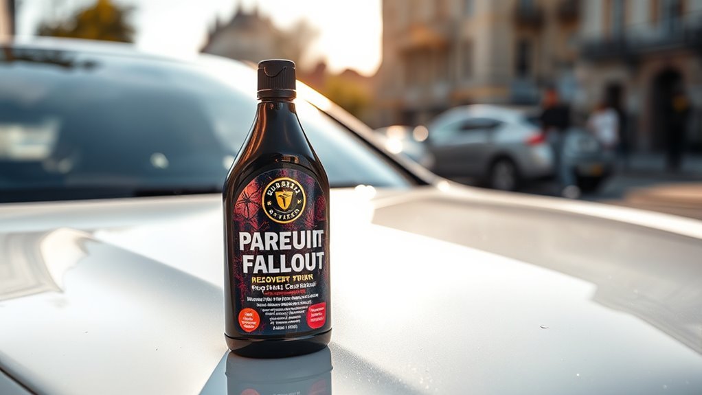 Top Iron Fallout Removers for 2026 in the UK You Can Trust