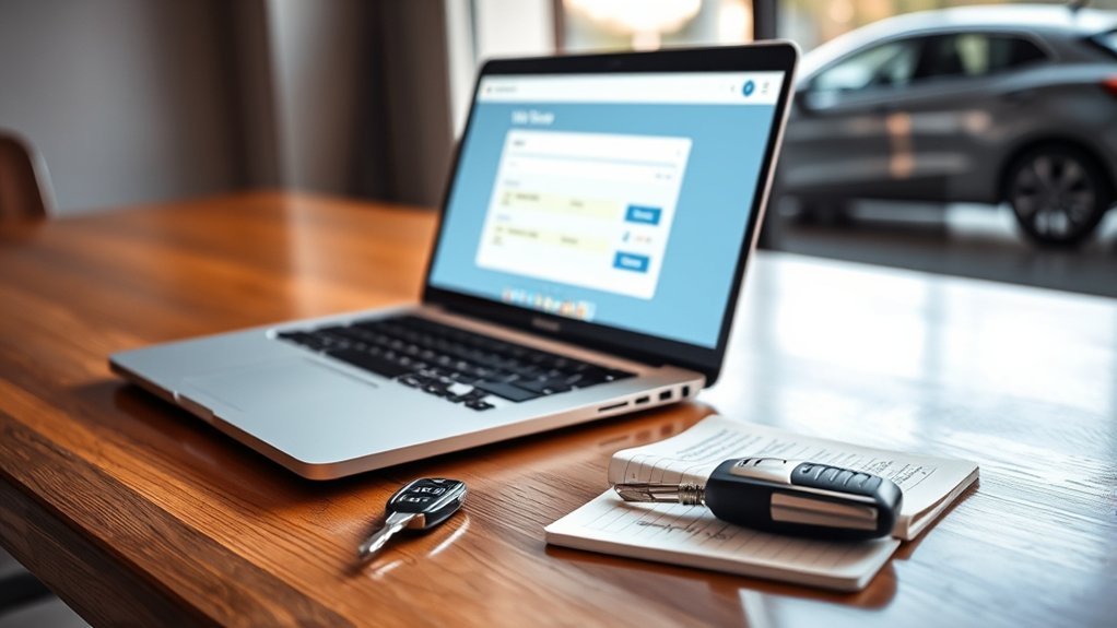 trusted vin history services