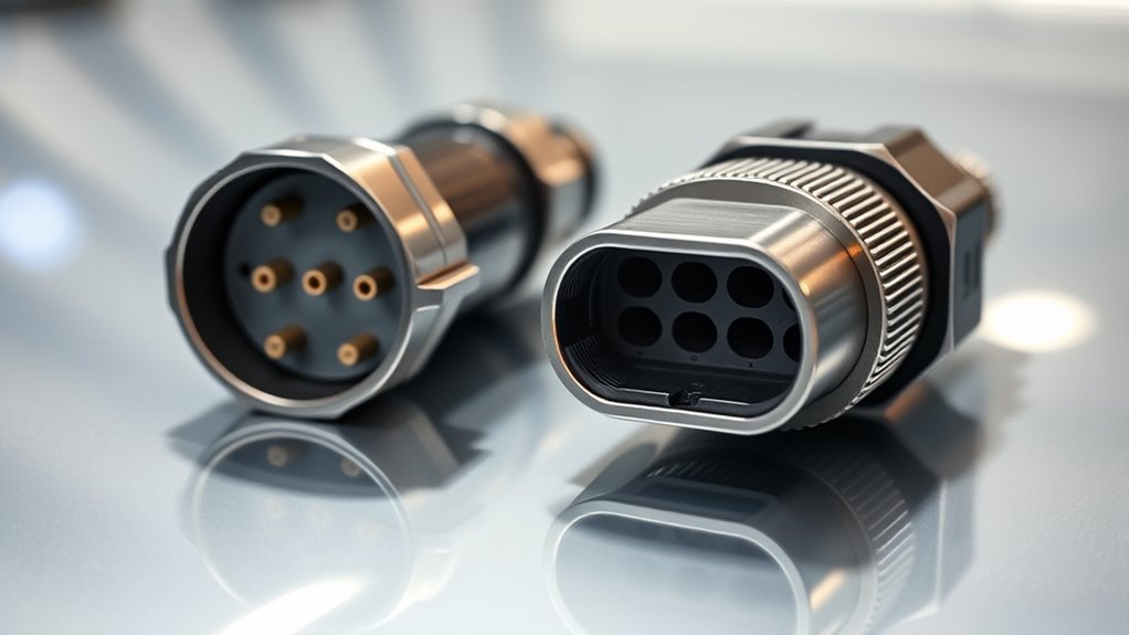 type 1 slower type 2 faster