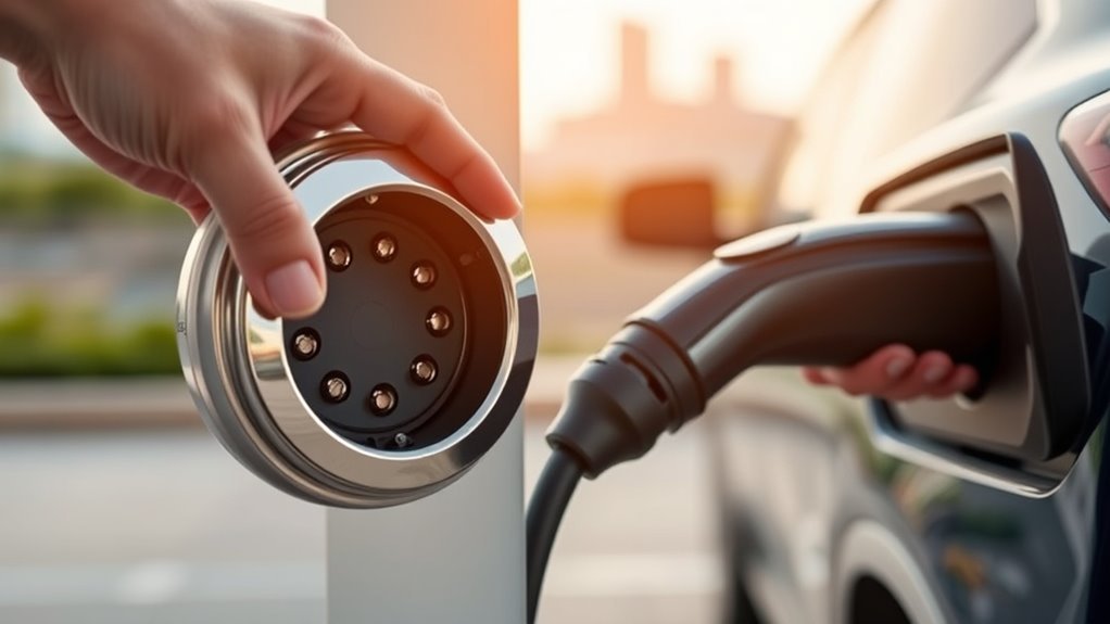 type 2 ev charging guide