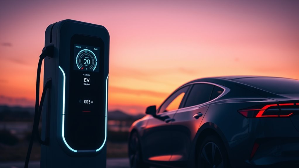 types and speeds of chargers