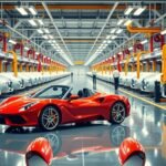 uk made car manufacturers