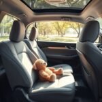 uk rotating car seats