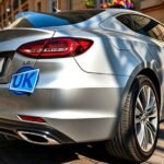 uk sticker placement guide