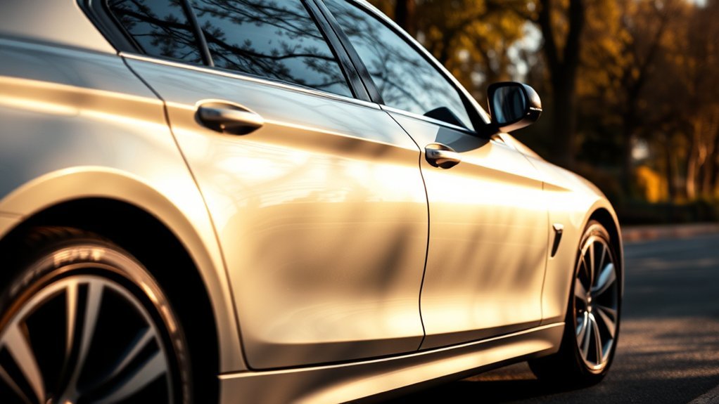 understanding nearside vehicle terminology