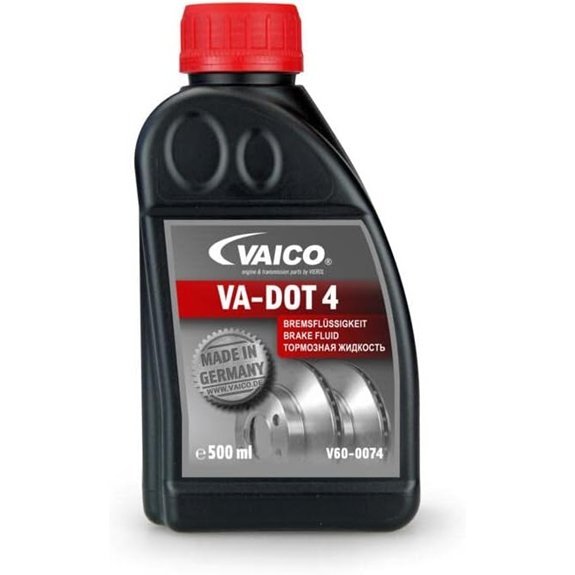 15D VAICO - V60-0074 - Brake Fluid - UNIVERSAL VA-DOT40,5Ltr