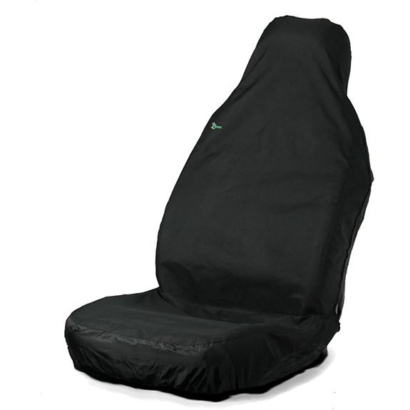 TOWN & COUNTRY 3D Universal Car Seat Cover