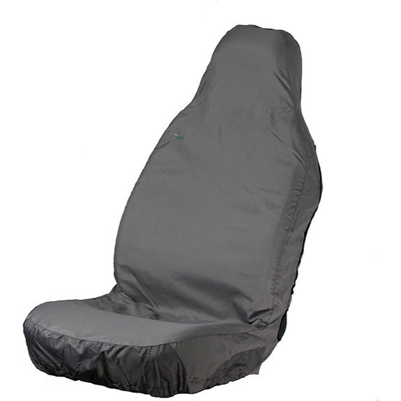 TOWN & COUNTRY 3D Universal Car Seat Cover
