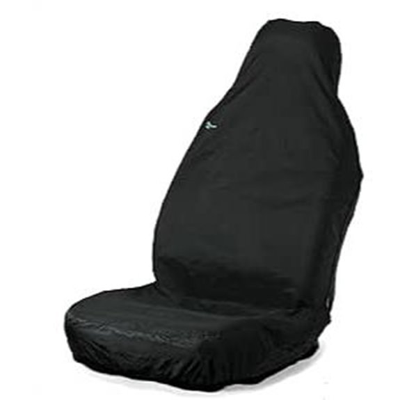TOWN & COUNTRY 3D Universal Stretch Car Seat Cover