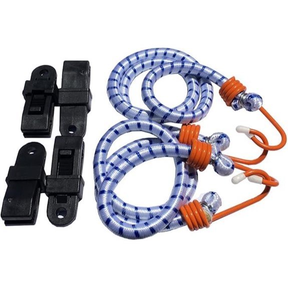 Gust Strap Car Cover Wind Protector Universal Fit