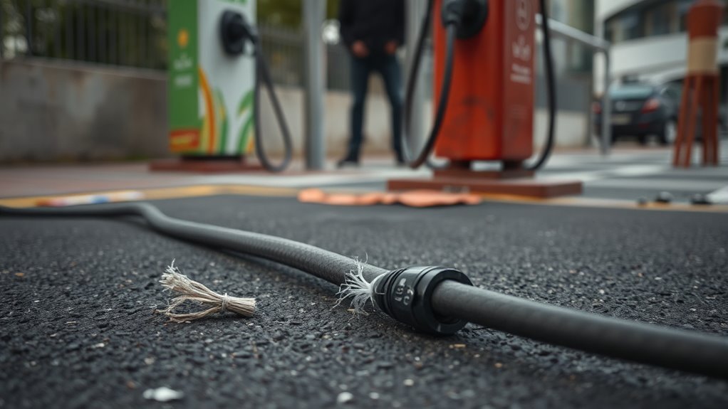 vandalism over theft motivation