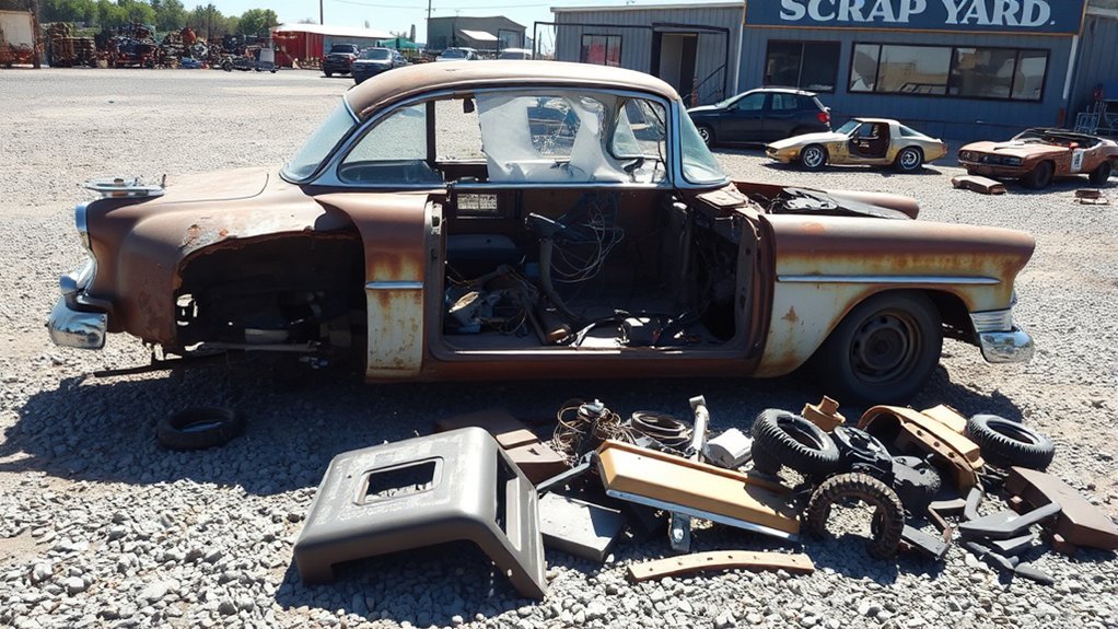 vehicle completeness impacts valuation