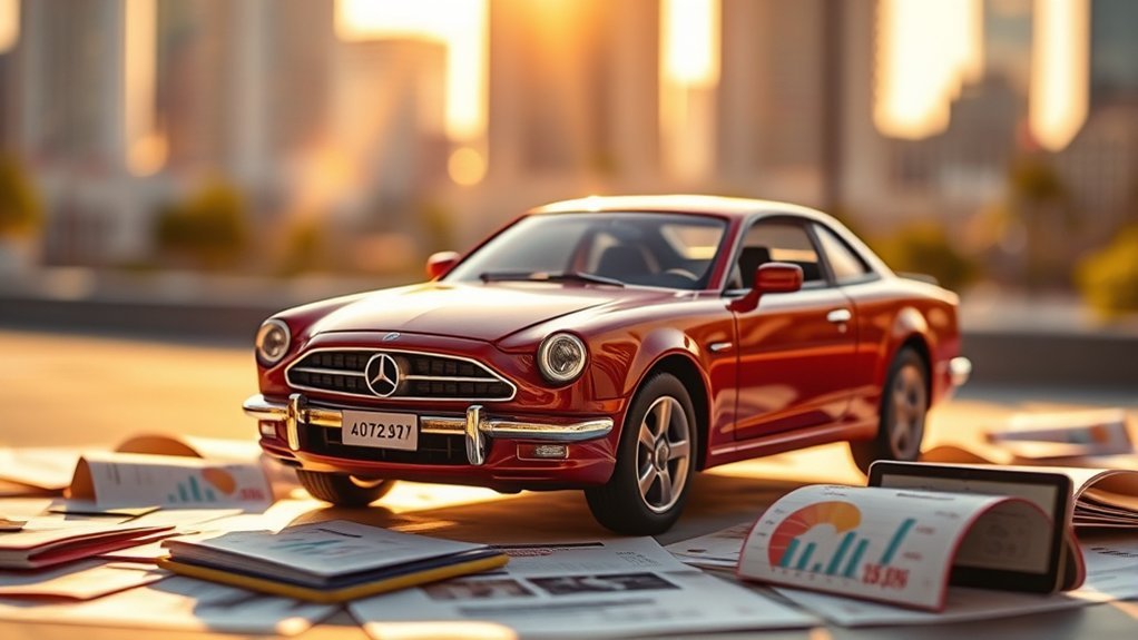 vehicle model survival statistics