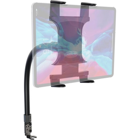 ARKON Tablet Mount for Car or Truck