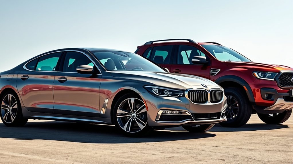 vehicle weight variations explained