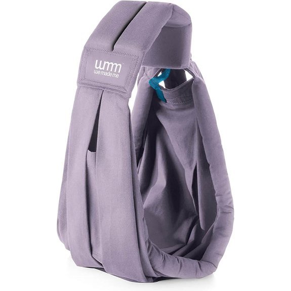 Diono Classic Baby Sling with Five Carry Positions