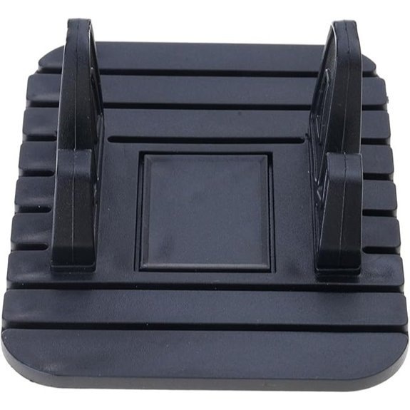 Reusable Car Phone Holder and Tablet Stand