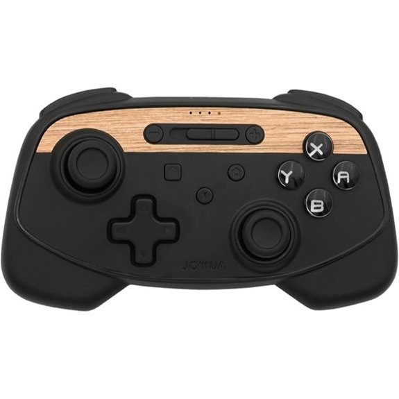 JOUWA Multi-Device Wireless Controller for Tesla and Switch