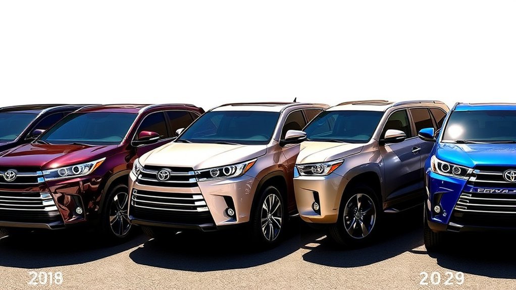 vibrant color options available