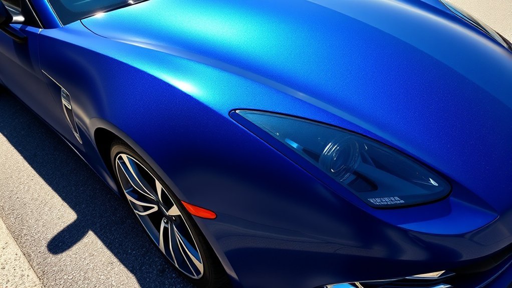 Car Wrapping Costs: How Much Does It Cost to Vinyl Wrap a Car?