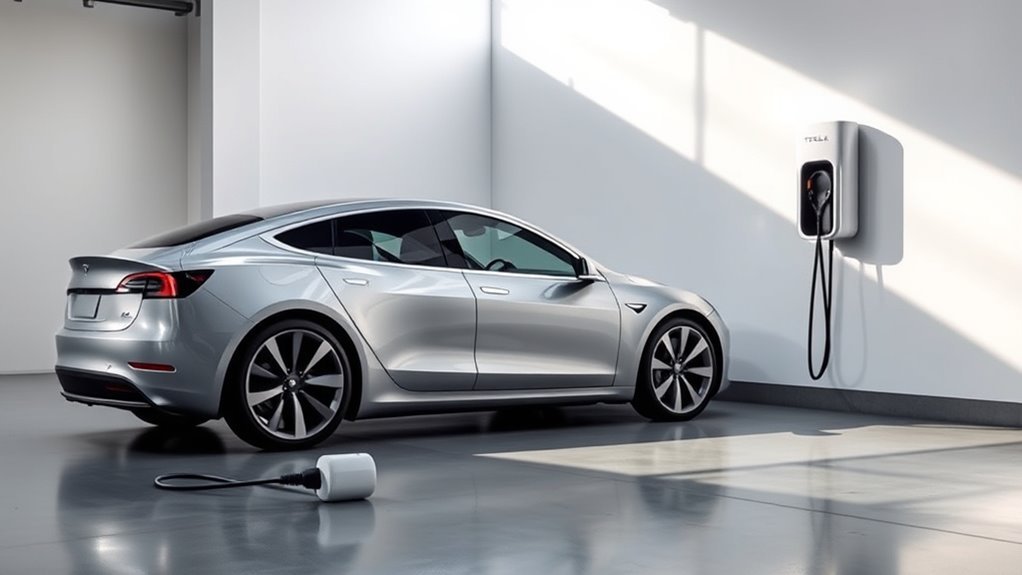 wall connector long term savings