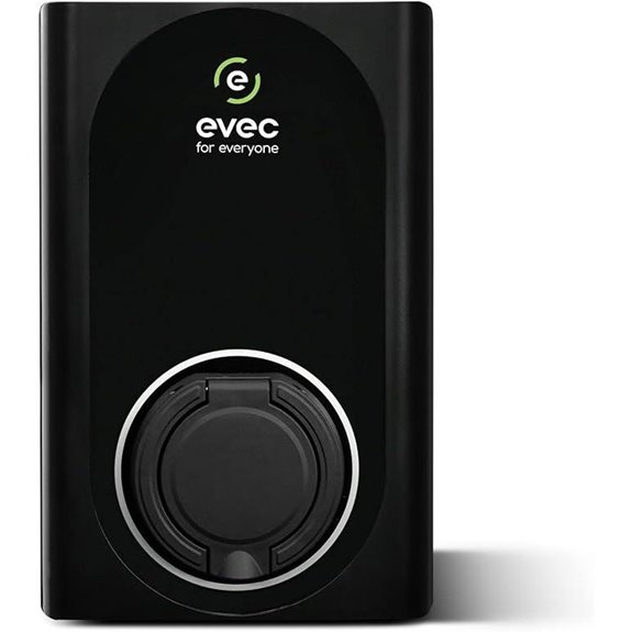 VEC01 EV Charger | Level 2 Wall Mount