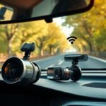 wifi enabled dash cams 2026