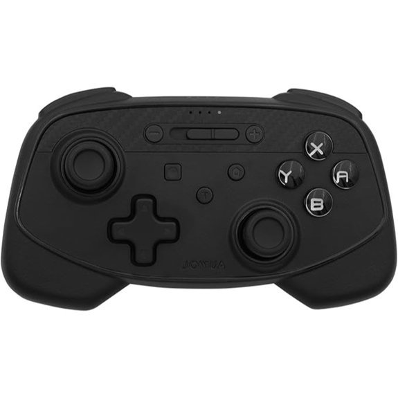 JOUWA Multi-Device Wireless Controller for Tesla and Switch