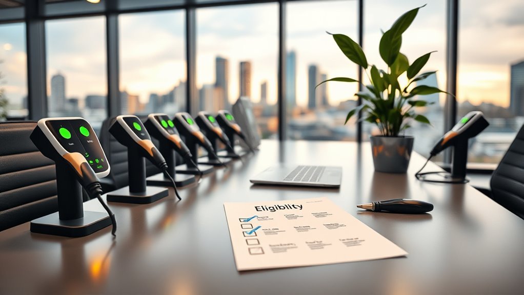 workplace charging scheme benefits