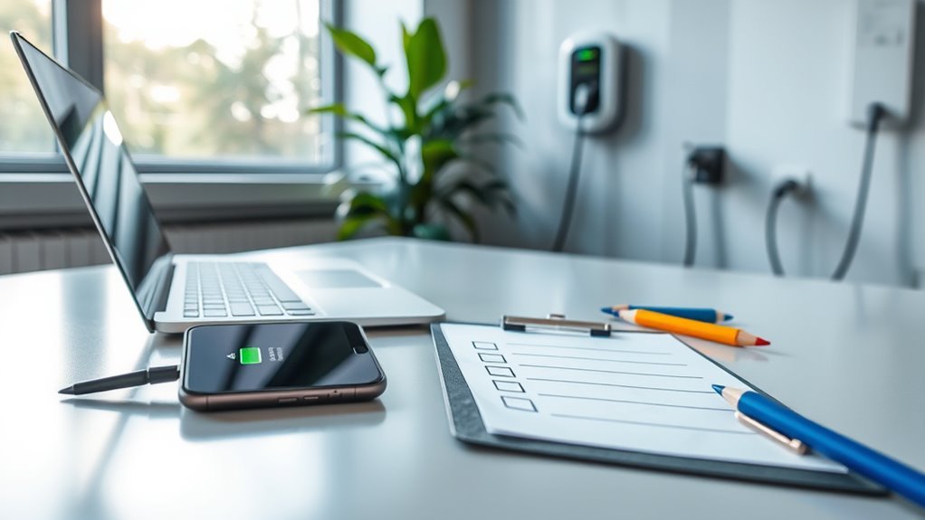 workplace charging scheme criteria