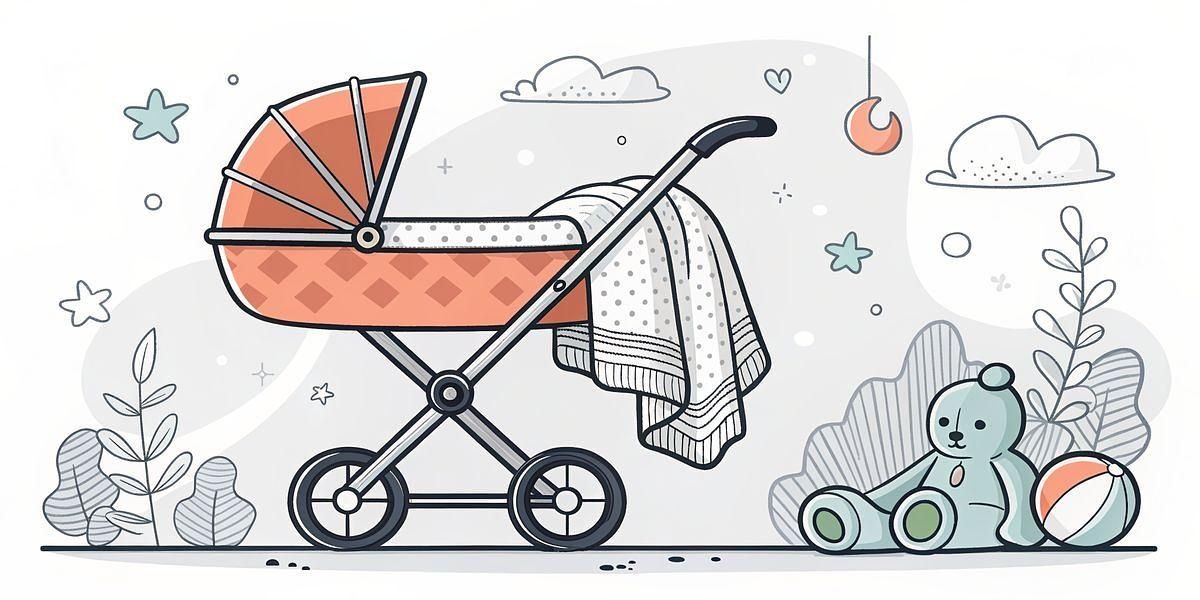 10 Baby Strollers Every Parent Needs This Spring